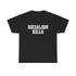 Socialism Kills Tee - Political Statement T-Shirt - 4LibertyShop.com