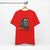 Comrade Kommiela Zombie Tee