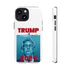 Shark Trump Phone Case