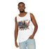 Right To Bear Arms Tank Top