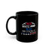 Walton & Johnson: True Colors of Freedom Mug