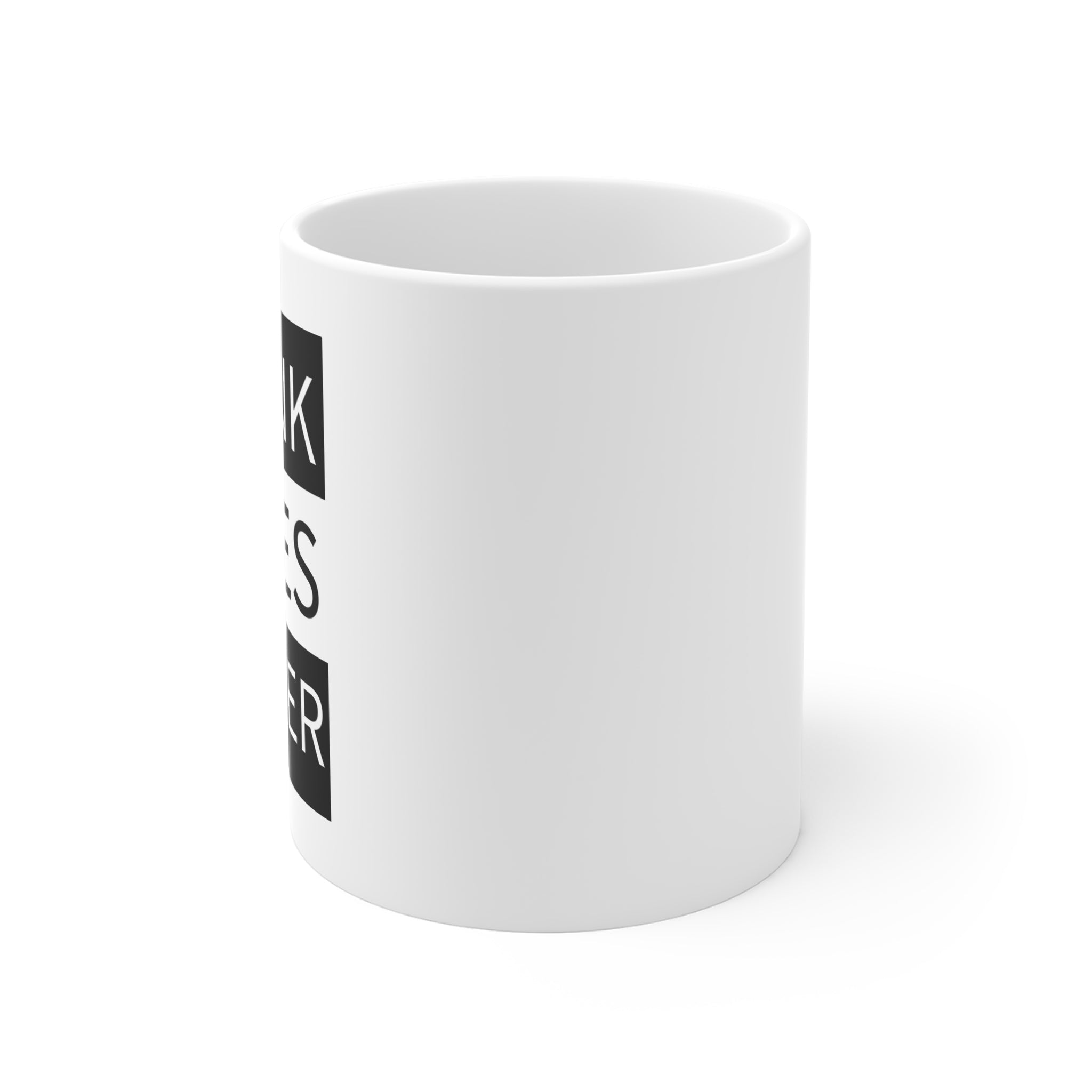 Walton & Johnson: Drunk Wives Matter Mug, 11oz