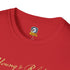 Young & Rebellious Founders Circa 1776 T-Shirt - 4LibertyShop.com