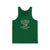 Walton & Johnson: Alligator Alcatraz Intake Division Tank Top