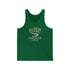 Alligator Alcatraz Intake Division Tank Top