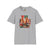 7-11 Was a Part Time Job T-Shirt — Retro Convenience Store Nostalgia Tee - 4LibertyShop.com