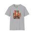 7-11 Was a Part Time Job T-Shirt — Retro Convenience Store Nostalgia Tee - 4LibertyShop.com