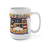 Freedom Arcade Mug