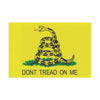 Gadsden "Don't Tread On Me" Flag