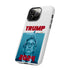 Shark Trump Phone Case