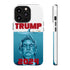 Trump Shark 2024 Phone Case