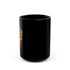 Thomas Jefferson Stained Glass Mug (11oz,15oz)