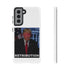 Trump's Retribution Phone Case