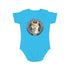 D.O.G.E. Field Agent Baby Onesie