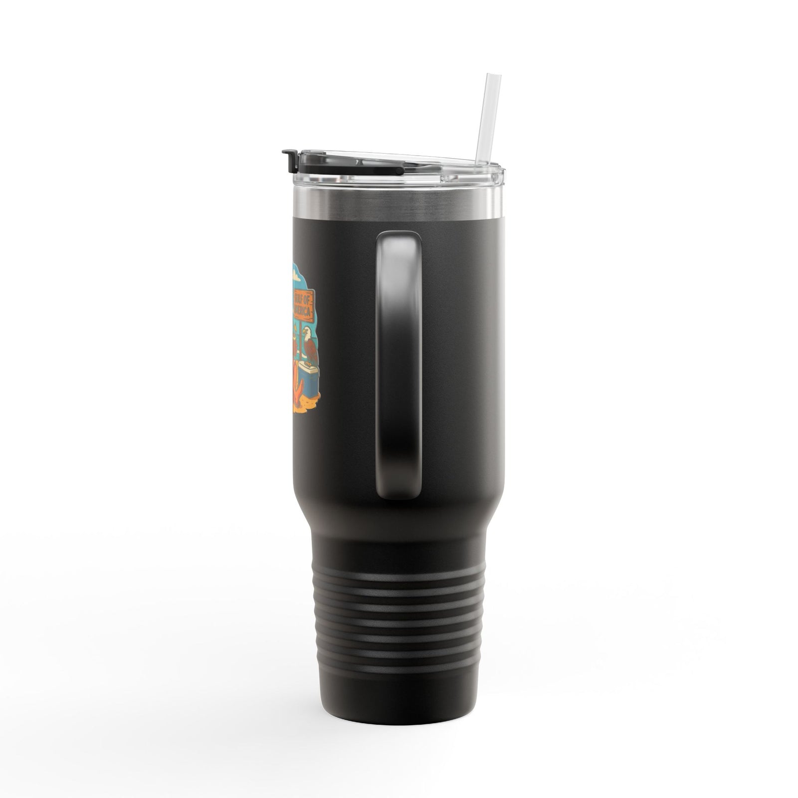 Gulf of America Presidential Tumbler, 40oz
