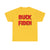 Walton & Johnson: Buck Fiden T-Shirt