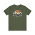 Walton & Johnson: Riding the Rig T-Shirt