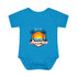 Walton & Johnson: Gulf of America Onesie