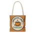 Cafecito Libre Tote Bag - 4LibertyShop.com