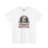 Benjamin Franklin 'Death and Taxes' Quote T-Shirt - 4LibertyShop.com