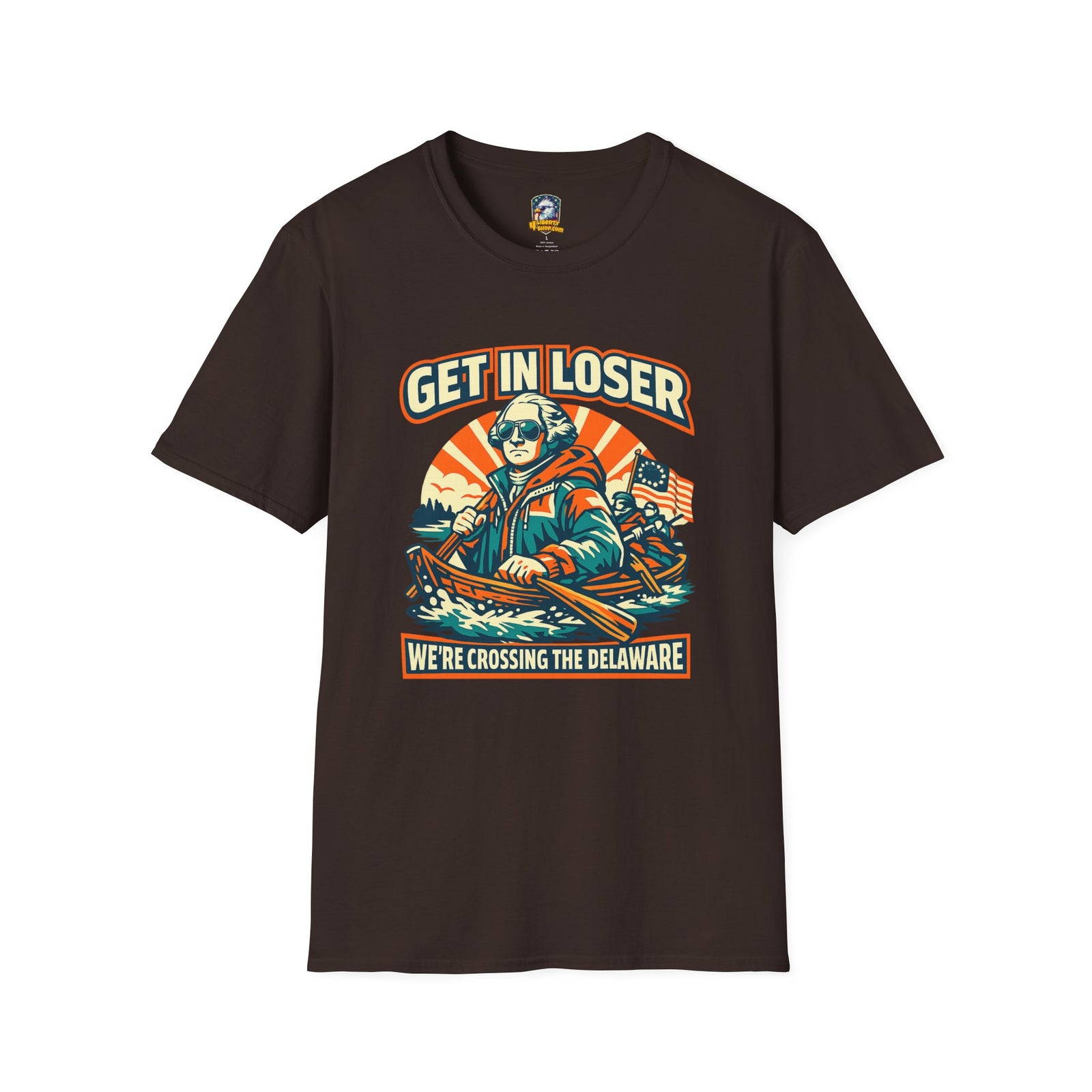 T-Shirt — 