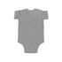 Rosie The Riveter Infant Fine Jersey Bodysuit