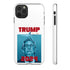 Shark Trump Phone Case