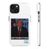 Walton & Johnson - Trump's Retribution Phone Case