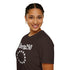 Liberty250 T-Shirt — Vintage Betsy Ross Star Circle Patriotic Tee - 4LibertyShop.com