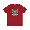 Walton & Johnson: Ride Free, Live Free T-Shirt