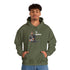 Walton & Johnson: The Dogefather Hoodie