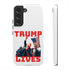 Trump Lives Phone Case