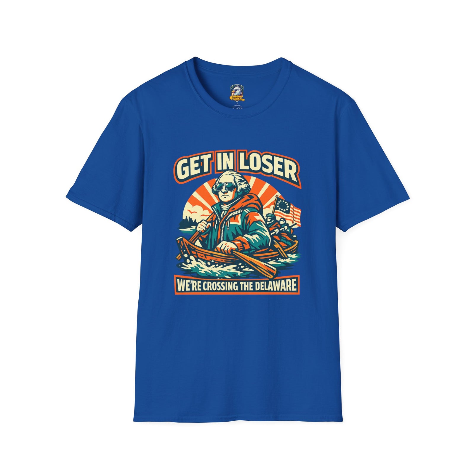 T-Shirt — 