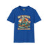 T-Shirt — "Get In Loser, We're Crossing the Delaware" Patriotic Revolutionary War Graphic Tee - 4LibertyShop.com