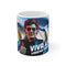 Javier Milei Mug