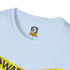 WWII History T-Shirt — "Warning: May Start Talking About World War II" - 4LibertyShop.com