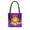 Culturama: Gulf of America Tote Bag