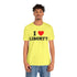 Judge Nap: I Heart Liberty T-Shirt