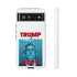 Shark Trump Phone Case