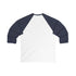 Walton & Johnson - Arrest Fauci Baseball T-Shirt