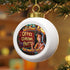 Walton & Johnson- Welcome to the Party Pal Die Hard Christmas Ornament