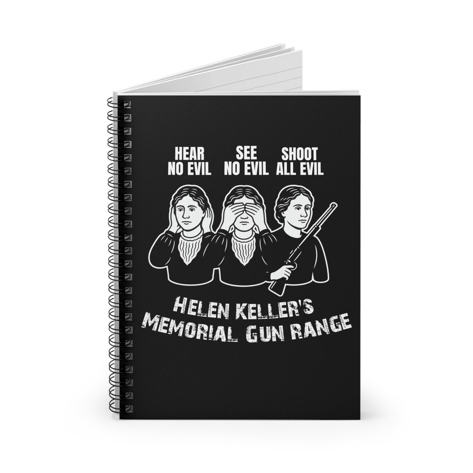 Walton & Johnson: Helen Keller's 