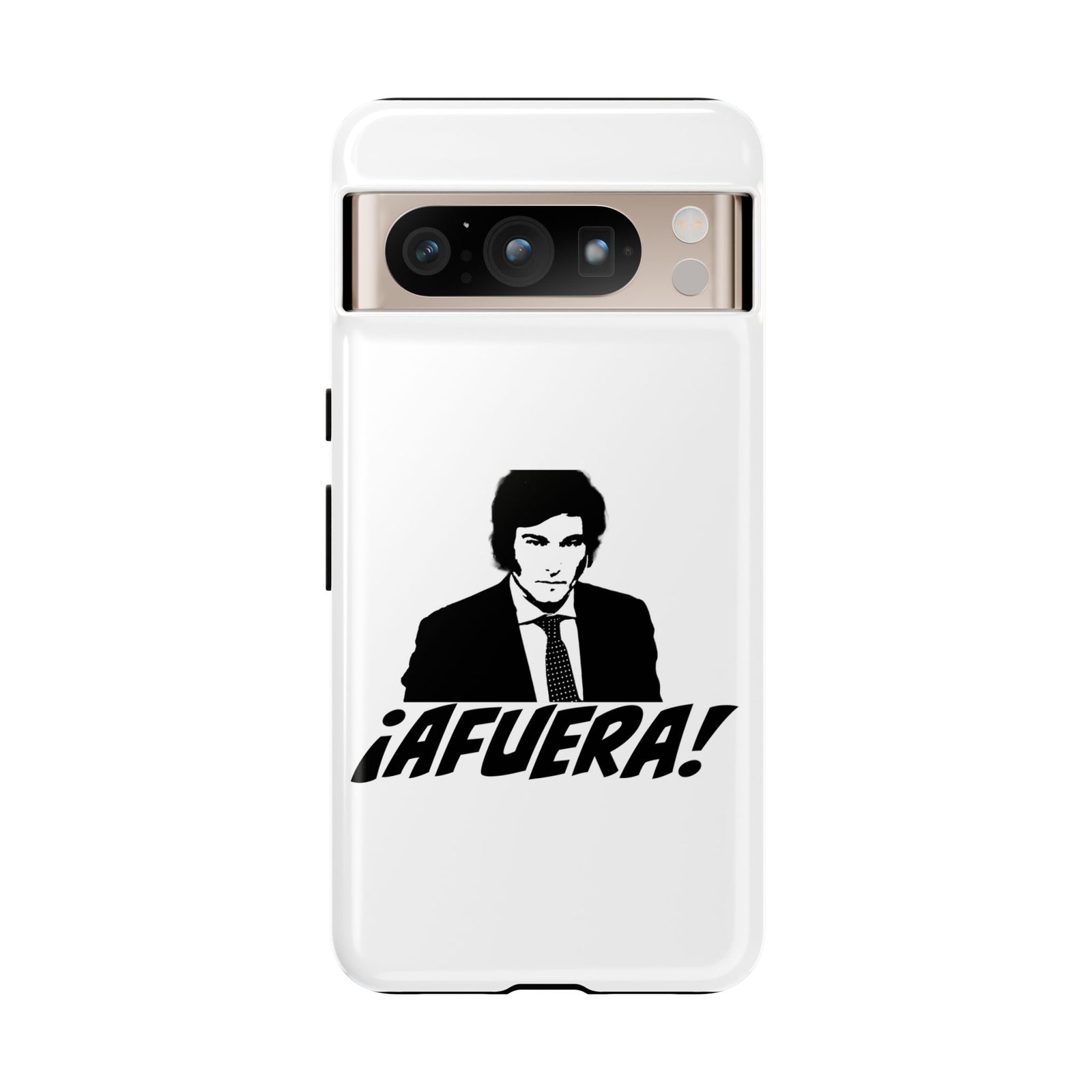 Afuera Phone Case