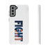 Trump Fight Phone Case