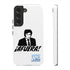 Walton & Johnson - Afuera Phone Case