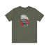 Walton & Johnson: Kenny Webster's Pursuit of Happiness T-Shirt