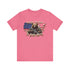 Walton & Johnson- Right to Bear Arms T-Shirt
