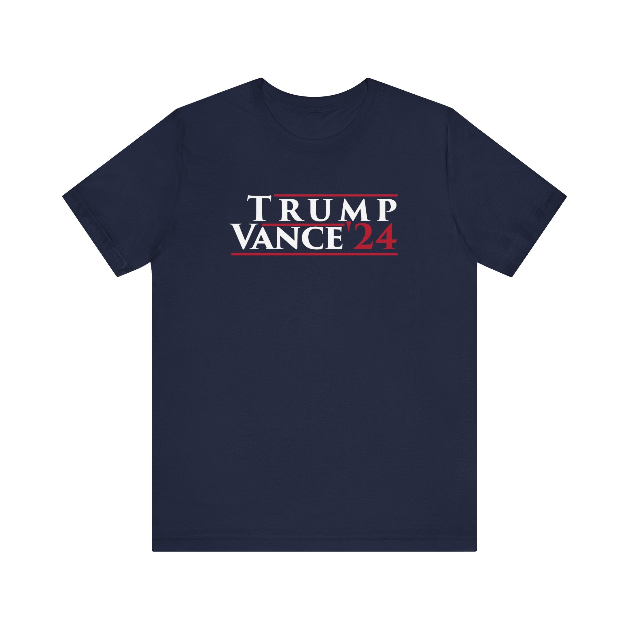 Trump Vance '24 Tee