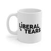 Walton & Johnson- Liberal Tears Mug
