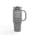 Aligator Alcatraz Intake Division Tumbler, 40oz